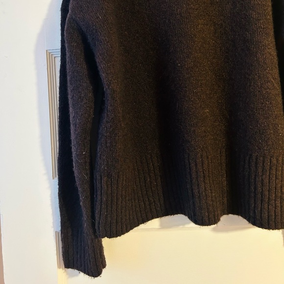 Madewell Fulton pullover sweater - Picture 10 of 10